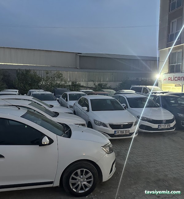 Alican Filo Transfer - Hatay Havalimanı Araç Kiralama Alican Filo Transfer - Hatay Havalimanı Araç Kiralama