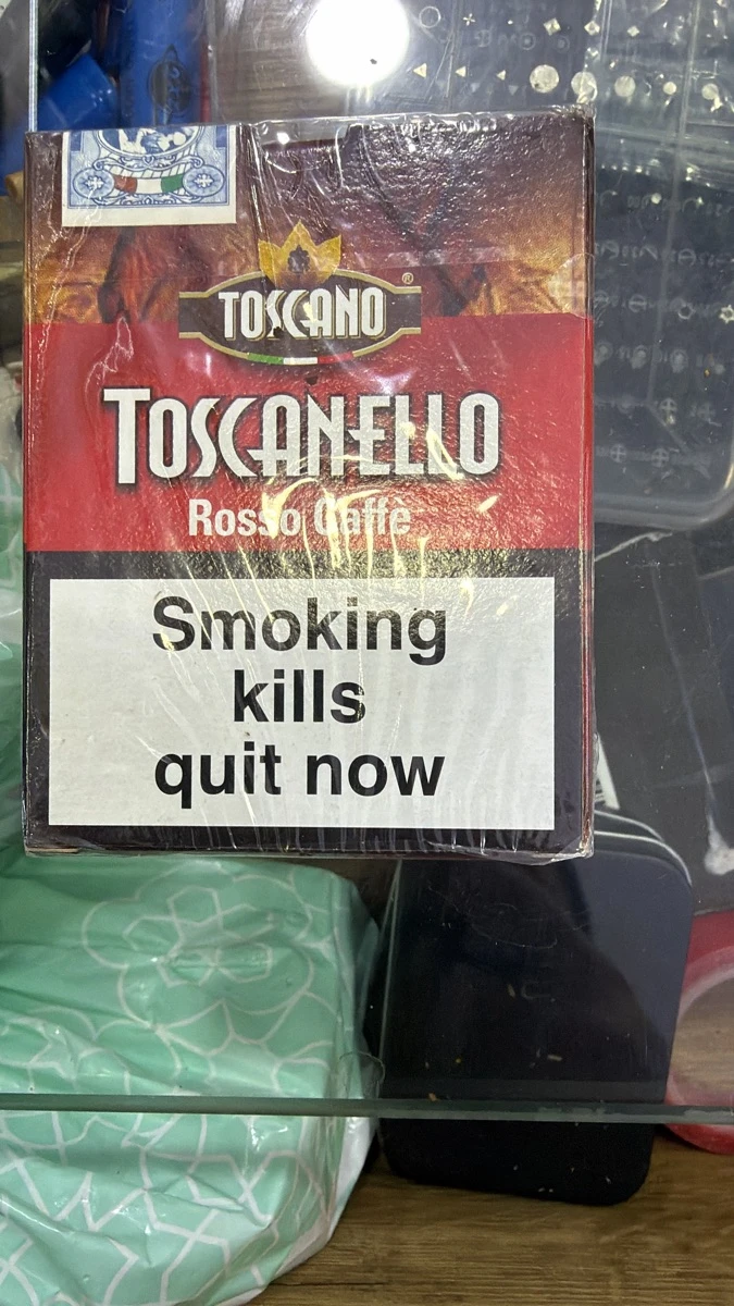 624Tabocco
