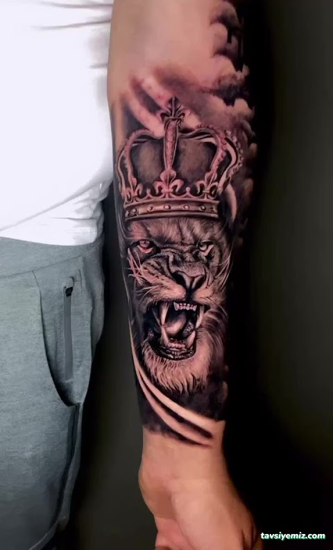 Artlion Tattoo Artlion Tattoo