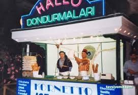 Kahramanmaraş Nardo Dondurmaları Kahramanmaraş Nardo Dondurmaları