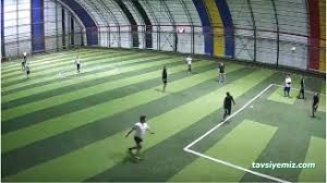Rize Arena Halı Saha Rize Arena Halı Saha
