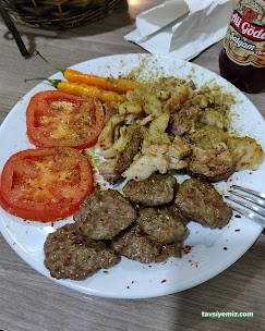 Kokoreççi Salih Usta Kokoreççi Salih Usta