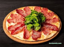Pizza Locale Şanlıurfa Pizza Locale Şanlıurfa