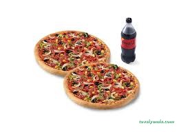 Terra Pizza - Merkez Belediye Terra Pizza - Merkez Belediye