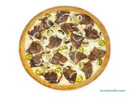 İzabella Pizza İzabella Pizza