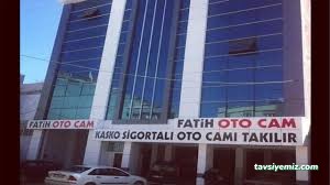 Fatih Oto Cam - Gaziantep