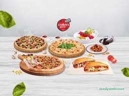 Crakers Pizza Atakum Crakers Pizza Atakum