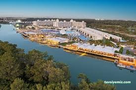 Titanic Deluxe Golf Belek Titanic Deluxe Golf Belek