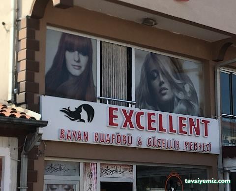 Excellent Bayan Kuaförü Ve Güzellik Merkezi Excellent Bayan Kuaförü Ve Güzellik Merkezi