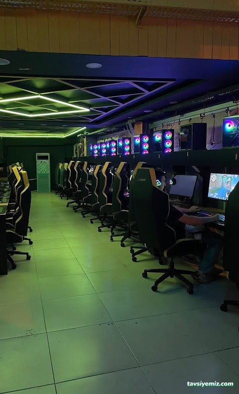 Vip Game E-Spor İnternet Kafe Vip Game E-Spor İnternet Kafe