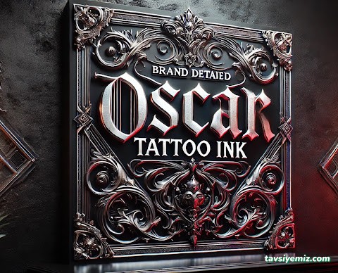 Oscar Tattooink & Piercing Oscar Tattooink & Piercing