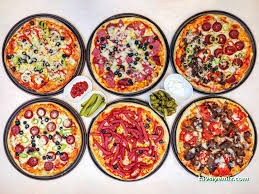 Anatolian Pizza Tokat