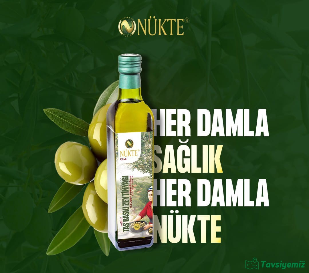Nükte Gıda Nükte Gıda
