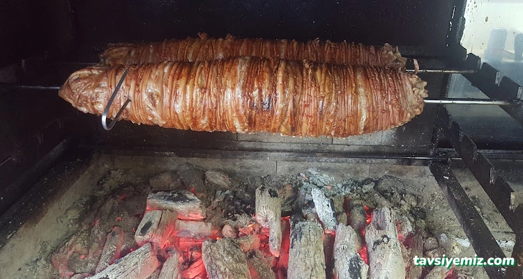 Öz Bozüyük Kokoreç Öz Bozüyük Kokoreç