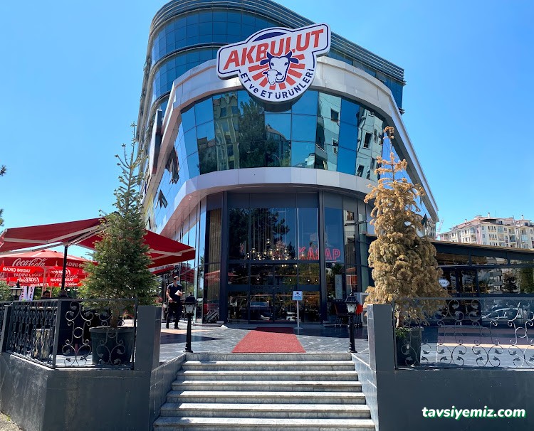 Akbulut Et Ve Et Ürünleri (Kasap , Şarküteri) Akbulut Et Ve Et Ürünleri (Kasap , Şarküteri)