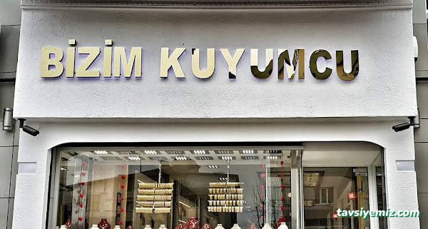 Bizim Kuyumcu Bizim Kuyumcu