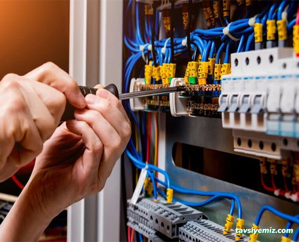 Manisa Elektrikçi Timur Elektrik Aydınlatma Manisa Elektrikçi Timur Elektrik Aydınlatma