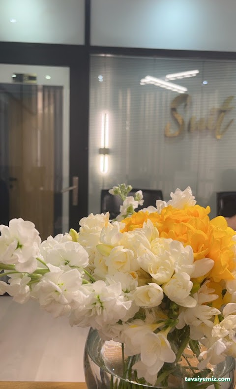 Suit Güzellik Merkezi Kütahya Suit Güzellik Merkezi Kütahya