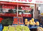 Uğur Manav Uğur Manav