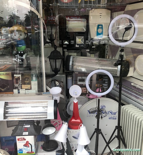 Yildirim Elektrik Yildirim Elektrik
