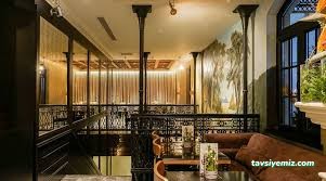 Louise Cafe Brasserie & Loft Louise Cafe Brasserie & Loft