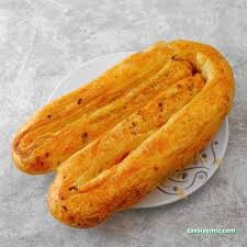 Kastamonu Kir Pidesi Borek Kastamonu Kir Pidesi Borek