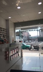 Nur Eczanesi