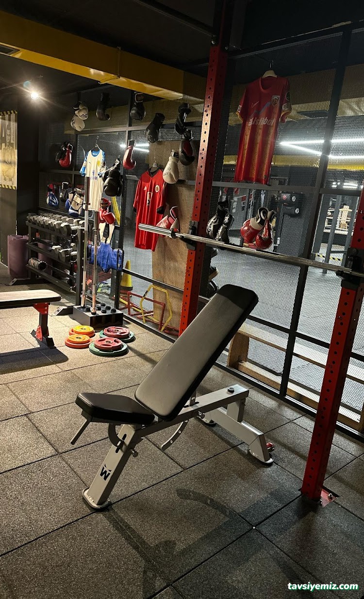 Eryaman Fetih Spor Akademisi Eryaman Fetih Spor Akademisi