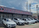 Yusuf Cinkara Otomotiv Yusuf Cinkara Otomotiv