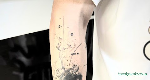 Frısky Tattoo Pıercıng Frısky Tattoo Pıercıng