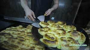 Aaa Börekçi Aaa Börekçi