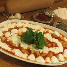 Kayseri Sofrası Lara Börek & Mantı Kayseri Sofrası Lara Börek & Mantı