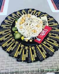 Pilavcı Malik Usta Pilavcı Malik Usta