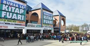 Tüyap Bursa Tüyap Bursa
