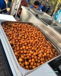 Gürcan Lokma Gürcan Lokma
