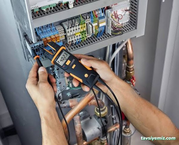 Arteksan Elektrik Arteksan Elektrik