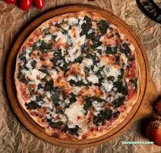 Pizza Napoli Pizza Napoli