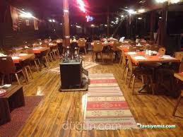 Alaşara Cafe Restoran Alaşara Cafe Restoran