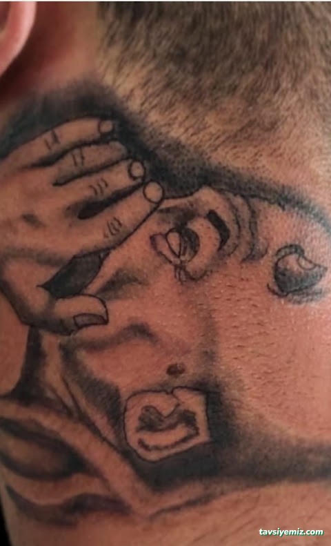 Siyah Orkide Tattoo Siyah Orkide Tattoo