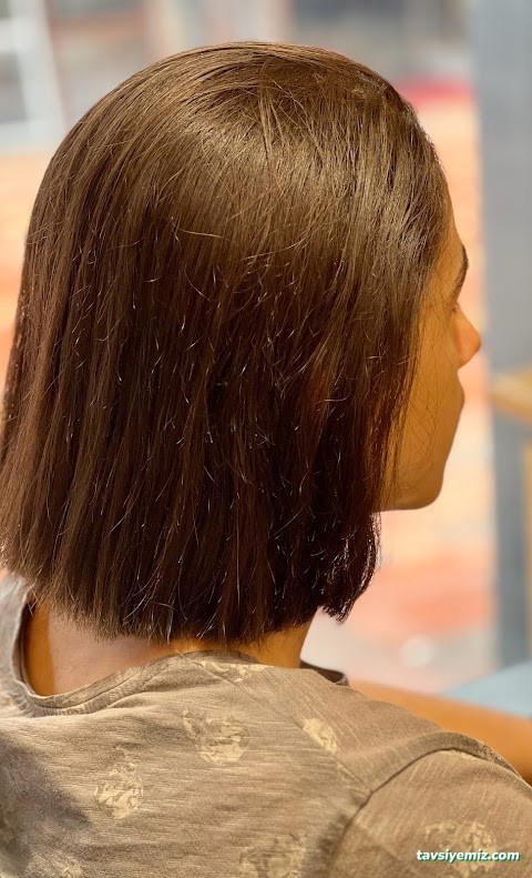 Şenol Cankor Hair Design Şenol Cankor Hair Design
