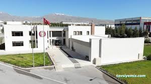 Niğde Organize Sanayi Bölgesi Niğde Organize Sanayi Bölgesi