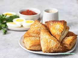 Istanbul Börek Istanbul Börek