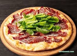 Pizza Locale Aydın Pizza Locale Aydın