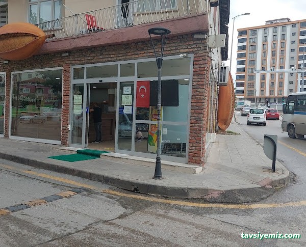 Çetinkaya Unlu Mamulleri Çetinkaya Unlu Mamulleri