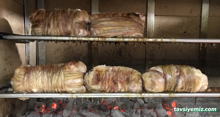 Kokorıdo Tekerek Kokorıdo Tekerek
