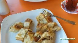 Izmir Börek Salonu Izmir Börek Salonu
