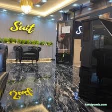 Karabük Suit Güzellik Salonu Karabük Suit Güzellik Salonu