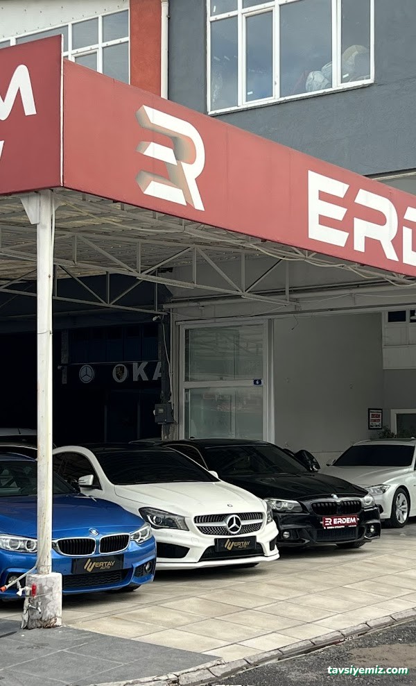 Erdem Otomotiv Kayseri Erdem Otomotiv Kayseri