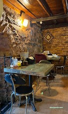 Karaköy Çorba Evi Karaköy Çorba Evi