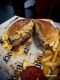 Burger Attack Burger Attack